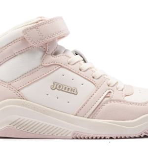 FE2D50A46E496A35E05550540090B39E JOMA. Ботинки PLATEA MID JR JPLAMS2413V