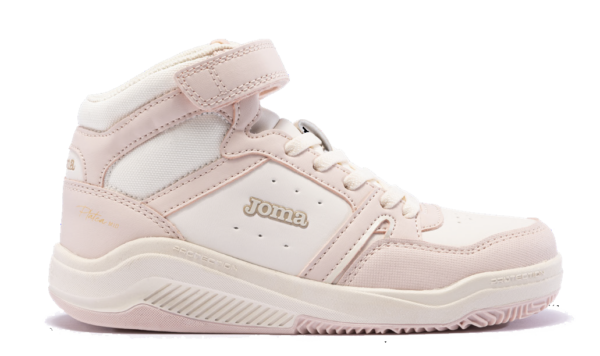 JOMA. Ботинки PLATEA MID JR JPLAMS2413V