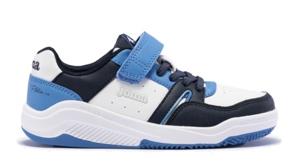 JOMA. Кроссовки PLATEA LOW JR JPLAS2404V