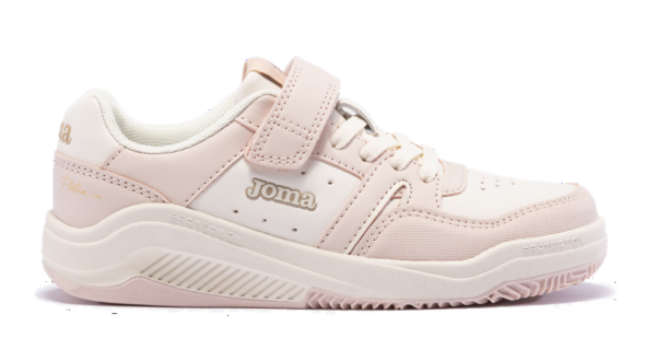 FE2D50A46E566A35E05550540090B39E JOMA. Кроссовки PLATEA LOW JR JPLAS2413V