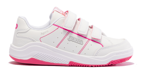 FE2D50A46E5F6A35E05550540090B39E JOMA. Кроссовки AGORA JR WAGOS2410V