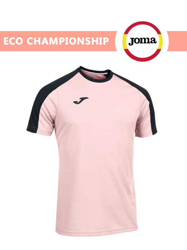 FE3BDD14718074C9E05550540090B39E Футболка ECO CHAMPIONSHIP 102748.533
