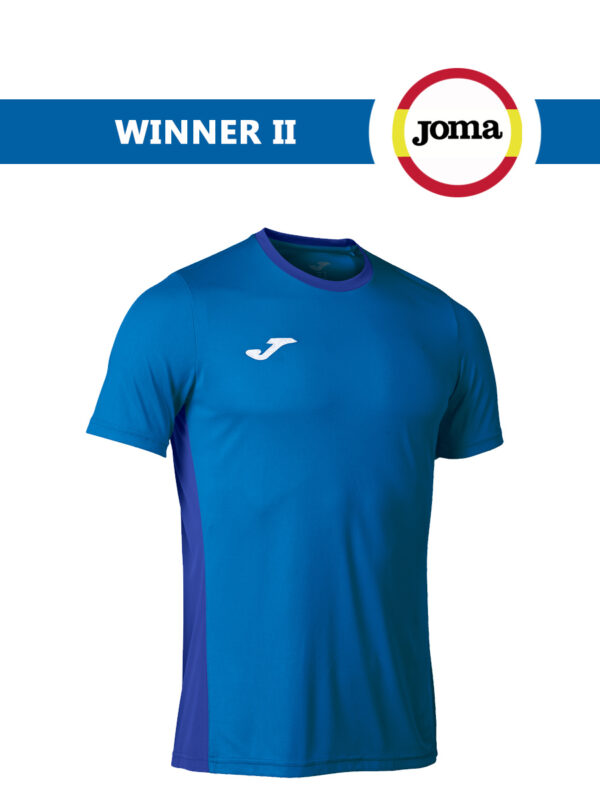 Футболка WINNER II 101878.700