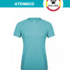 Футболка ATOMICO 8151TX1002/8151TX2002/8151TX3002.321