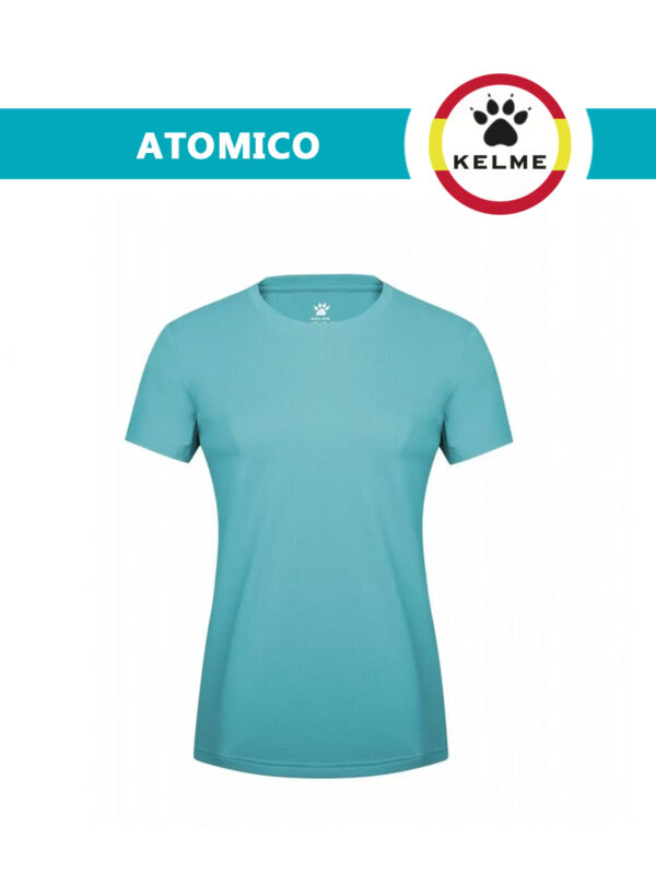 Футболка ATOMICO 8151TX1002/8151TX2002/8151TX3002.321