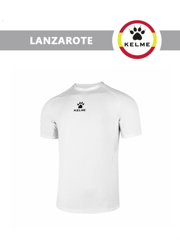 FE3F04CB9D1838CBE05550540090B39E Футболка LANZAROTE 8152TX1001.100