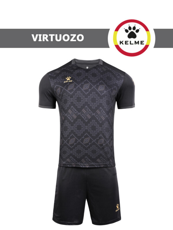 Комплект VIRTUOZO (футболка+шорты) 8151ZB1006.000