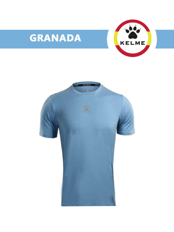 Футболка GRANADA 3881511.405