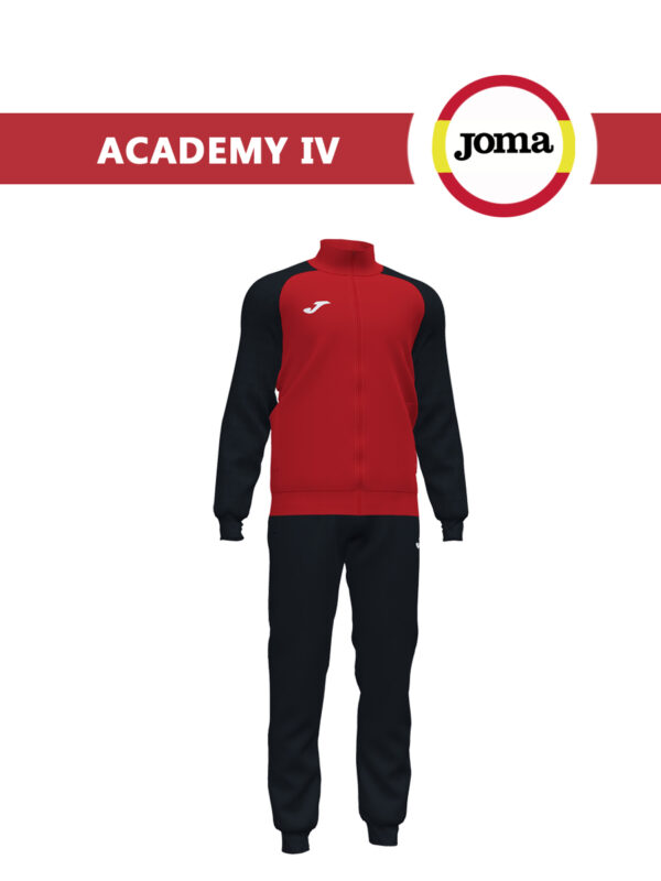 Костюм ACADEMY IV 101966.601