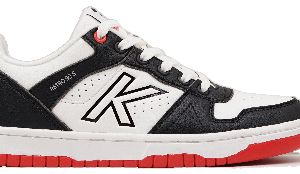 Кроссовки RETROBASKET 17152-1103