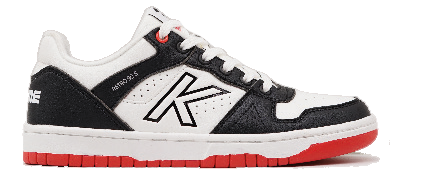 FEB92FD32A680AC8E05550540090B39E Кроссовки RETROBASKET 17152-1103