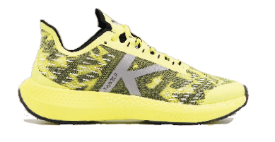 Кроссовки THUNDERSTORM 46958-329
