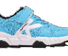 Кроссовки K-ROOKIE TEAM ELASTIC 46980-212