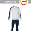 Костюм ACADEMY III 101584.203