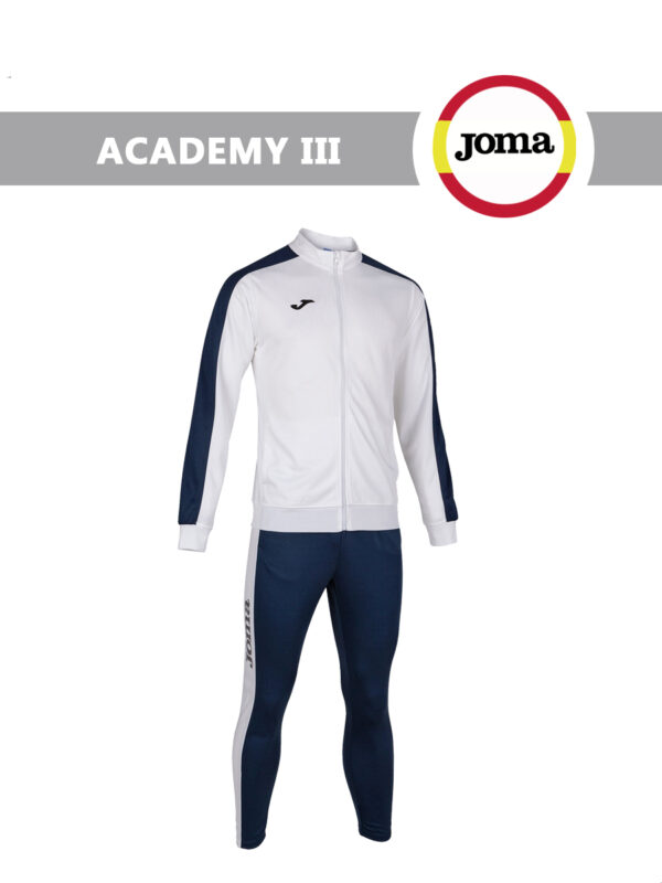 Костюм ACADEMY III 101584.203