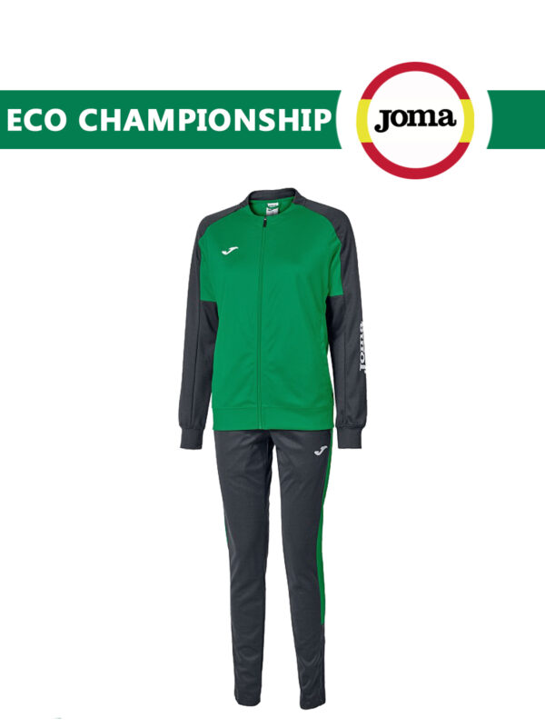 FECBFB9E0A612E5FE05550540090B39E Костюм ECO CHAMPIONSHIP 901693.451