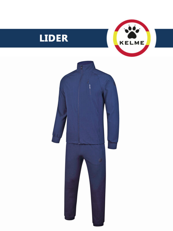 Костюм LIDER 3881212.401