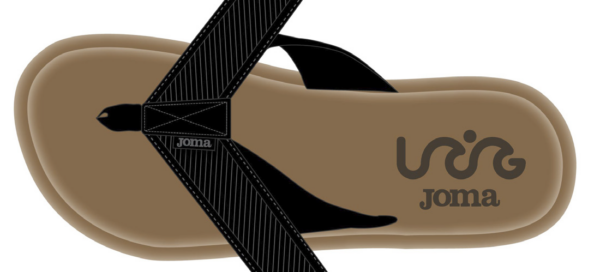 FF18729F52597550E05550540090B39E JOMA. Сланцы HAWAII SHAWAS2401