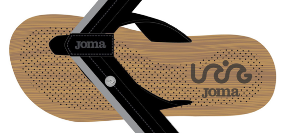 JOMA. Сланцы FLORIDA SFLORS2401