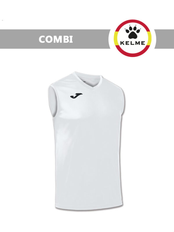 FF1CE6AC82821294E05550540090B39E Майка COMBI BASKET 100436.200