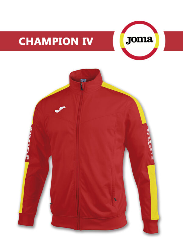 Толстовка CHAMPION IV 100687.609