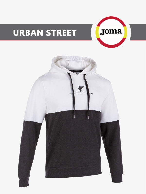 Толстовка URBAN STREET 102535.201