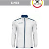 FFA618FBB420490EE05550540090B39E Толстовка флис LINCE 71284.171