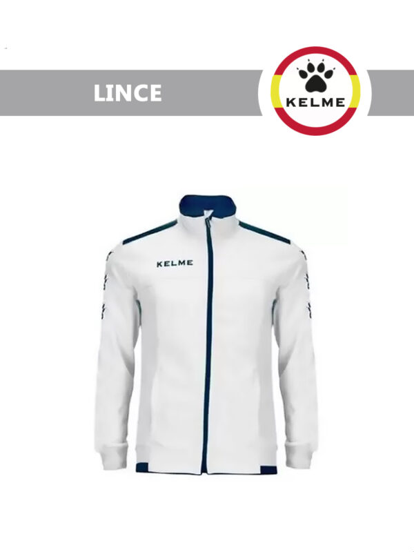 FFA618FBB420490EE05550540090B39E Толстовка флис LINCE 71284.171