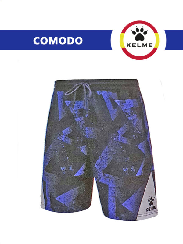 FFB8D5A87C8419C1E05550540090B39E Шорты COMODO 8252DK1001.416