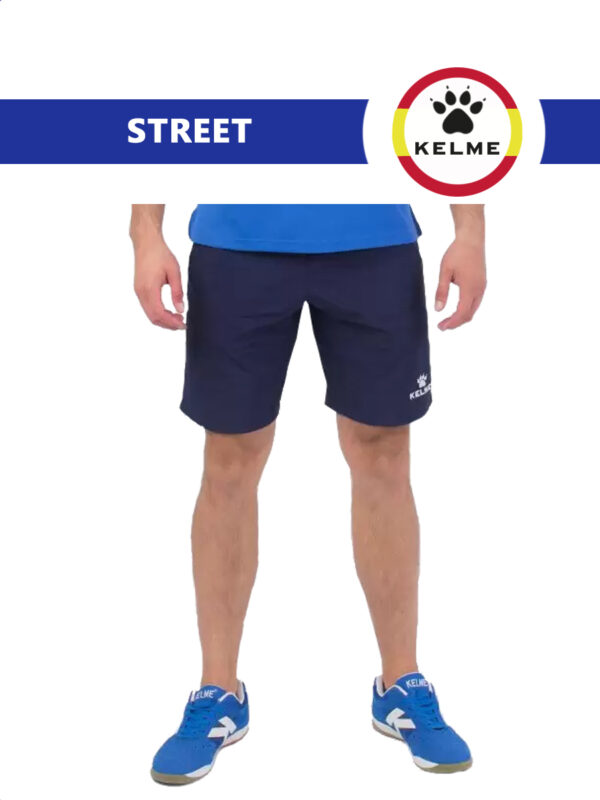 FFB9E027B65C3414E05550540090B39E Шорты STREET 80860.107