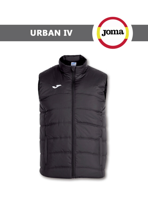 FFBB9523F68153F2E05550540090B39E Жилет URBAN IV 102260.100