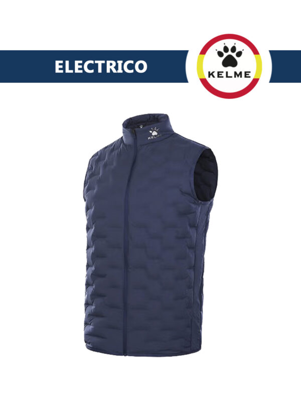 Жилет ELECTRICO 8263MJ1009.416