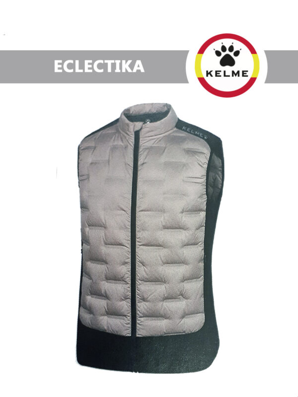 Жилет ECLECTIKA 8061MJ1001.214