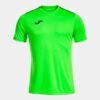 Футболка игровая OLIMPIADA 103245.021