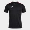 Футболка игровая OLIMPIADA 103245.106