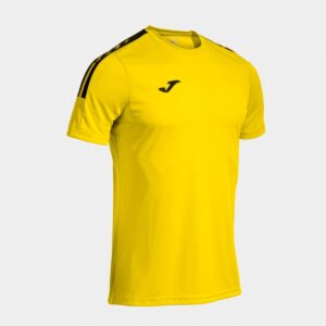 Футболка игровая OLIMPIADA 103245.901